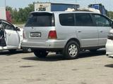 Honda Odyssey 1995 годаfor3 200 000 тг. в Алматы – фото 4
