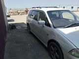 Honda Odyssey 2001 годаүшін3 500 000 тг. в Тараз – фото 5