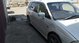 Honda Odyssey 2001 годаүшін3 500 000 тг. в Тараз – фото 5