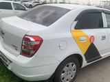 Chevrolet Cobalt 2023 годаүшін6 499 000 тг. в Алматы – фото 2