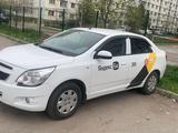 Chevrolet Cobalt 2023 года за 6 499 000 тг. в Алматы