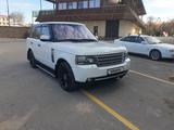 Land Rover Range Rover 2011 годаүшін9 700 000 тг. в Шымкент