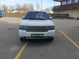 Land Rover Range Rover 2011 годаүшін9 700 000 тг. в Шымкент – фото 2