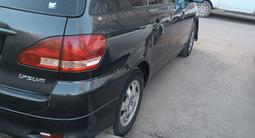 Toyota Ipsum 2002 годаүшін3 700 000 тг. в Уральск – фото 2