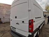 Volkswagen Crafter 2009 года за 8 800 000 тг. в Алматы – фото 3