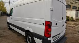 Volkswagen Crafter 2009 года за 8 000 000 тг. в Алматы – фото 4