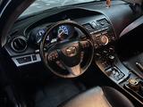 Mazda 3 2012 года за 4 300 000 тг. в Алматы – фото 3