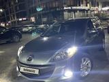 Mazda 3 2012 года за 4 300 000 тг. в Алматы