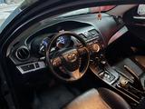 Mazda 3 2012 года за 4 300 000 тг. в Алматы – фото 2