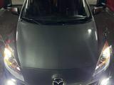 Mazda 3 2012 года за 4 300 000 тг. в Алматы – фото 5