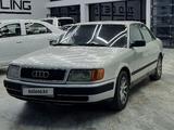 Audi 100 1994 годаfor1 750 000 тг. в Шымкент – фото 2