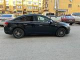 Chevrolet Cruze 2013 годаүшін4 550 000 тг. в Уральск – фото 3