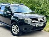 Renault Duster 2015 года за 4 890 000 тг. в Костанай – фото 2