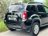 Renault Duster 2015 года за 4 890 000 тг. в Костанай – фото 5