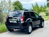 Renault Duster 2015 года за 4 890 000 тг. в Костанай – фото 4