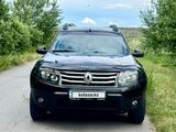 Renault Duster 2015 года за 4 890 000 тг. в Костанай – фото 3
