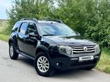 Renault Duster 2015 года за 4 890 000 тг. в Костанай