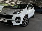 Kia Sportage 2020 годаүшін10 850 000 тг. в Алматы – фото 3