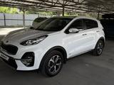 Kia Sportage 2020 годаүшін10 850 000 тг. в Алматы – фото 4