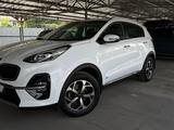 Kia Sportage 2020 годаүшін10 850 000 тг. в Алматы