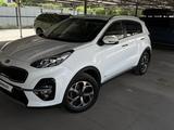 Kia Sportage 2020 годаүшін10 850 000 тг. в Алматы – фото 2