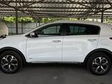 Kia Sportage 2020 годаүшін10 850 000 тг. в Алматы – фото 5