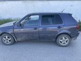 Volkswagen Golf 1993 года за 600 000 тг. в Кордай