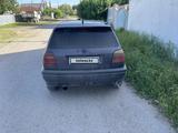 Volkswagen Golf 1993 года за 600 000 тг. в Кордай – фото 2