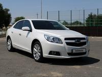 Chevrolet Malibu 2014 года за 7 100 000 тг. в Алматы