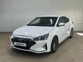 Hyundai Elantra 2019 годаүшін6 041 800 тг. в Астана