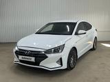 Hyundai Elantra 2019 годаүшін6 041 800 тг. в Астана