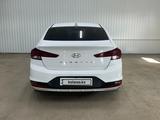 Hyundai Elantra 2019 годаүшін6 041 800 тг. в Астана – фото 4