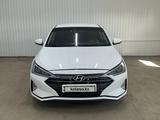 Hyundai Elantra 2019 годаүшін6 041 800 тг. в Астана – фото 2