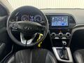 Hyundai Elantra 2019 годаүшін6 041 800 тг. в Астана – фото 8