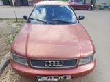 Audi A4 1995 годаүшін1 200 000 тг. в Уральск – фото 2