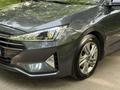 Hyundai Elantra 2019 годаүшін7 500 000 тг. в Алматы