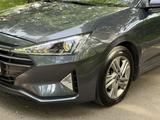 Hyundai Elantra 2019 годаүшін7 500 000 тг. в Алматы