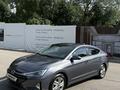 Hyundai Elantra 2019 годаүшін7 500 000 тг. в Алматы – фото 14