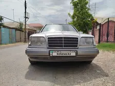 Mercedes-Benz E-Class, 1995