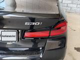 BMW 530 2020 годаүшін22 990 000 тг. в Уральск – фото 3