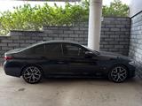 BMW 530 2020 годаүшін22 990 000 тг. в Уральск