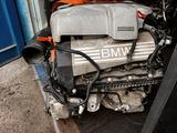 ДВС BMW N62 B44 за 550 000 тг. в Алматы – фото 2