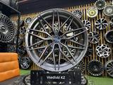 Диски TOYOTA LEXUS HYUNDAI KIA R-18*5*114.3 в наличии Astana за 245 000 тг. в Астана – фото 4
