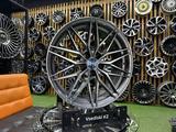 Диски TOYOTA LEXUS HYUNDAI KIA R-18*5*114.3 в наличии Astana за 245 000 тг. в Астана – фото 2