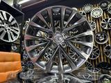 Диски Toyota Lexus R-16*5*114.3 в наличии Astana за 176 000 тг. в Астана – фото 2