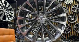 Диски Toyota Lexus r16*5*114.3 в наличии Астана за 175 000 тг. в Астана – фото 4