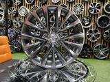 Диски Toyota Lexus R-16*5*114.3 в наличии Astana за 176 000 тг. в Астана
