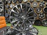 Диски Toyota Lexus R 16*5*114.3 в наличии Astana за 173 000 тг. в Астана