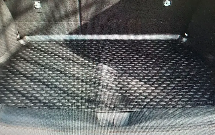 Коврик багажника оригинальный новый Тойота Королла с 2015г за 20 000 тг. в Усть-Каменогорск