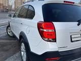 Chevrolet Captiva 2014 годаfor6 850 000 тг. в Астана – фото 4